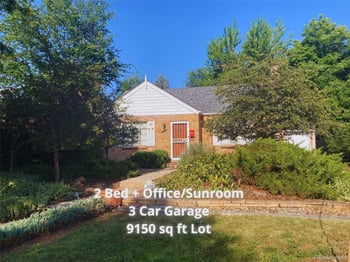 1680 Magnolia St, Denver, CO 80220