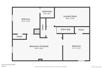 1420 Ivy Way, Denver, CO 80224