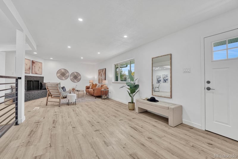 1420 Ivy Way, Denver, CO 80224