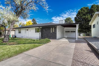 1420 Ivy Way, Denver, CO 80224