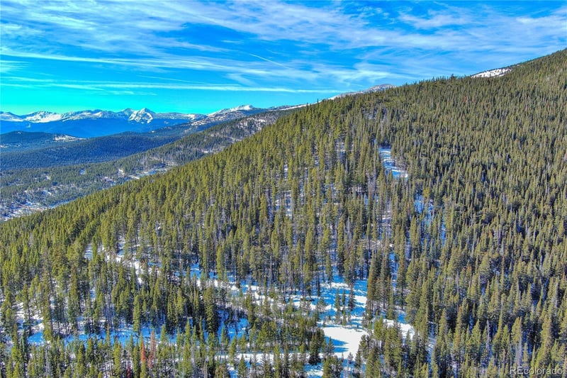 Nebraska Cir, Idaho Springs, CO 80452