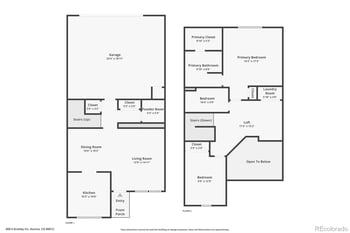 858 Granby Cir, Aurora, CO 80012