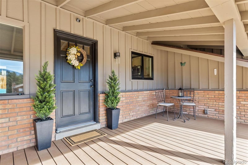 3886 Ponderosa Dr, Evergreen, CO 80439