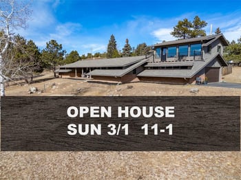 3886 Ponderosa Dr, Evergreen, CO 80439