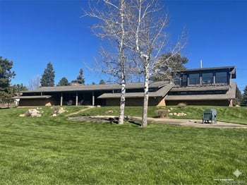 3886 Ponderosa Dr, Evergreen, CO 80439