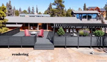 3886 Ponderosa Dr, Evergreen, CO 80439
