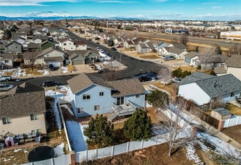 2804 39th Ave, Greeley, CO 80634