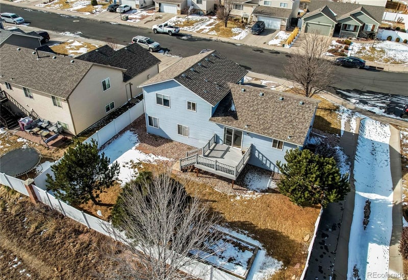 2804 39th Ave, Greeley, CO 80634