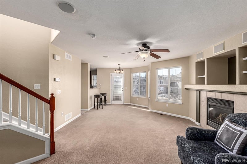 7556 S Shawnee St, Aurora, CO 80016
