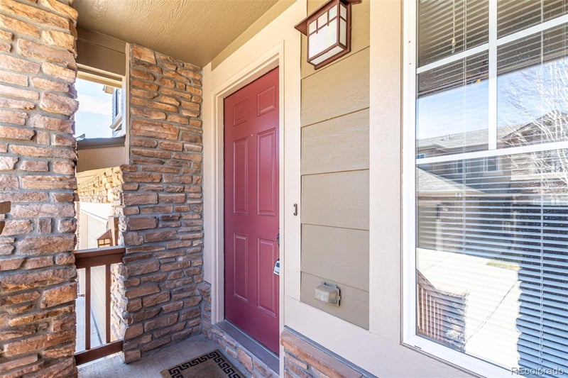 7556 S Shawnee St, Aurora, CO 80016