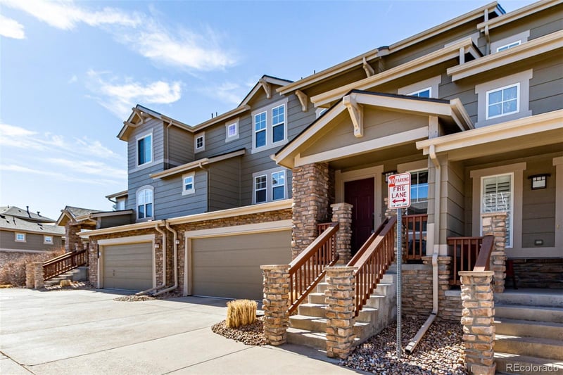 7556 S Shawnee St, Aurora, CO 80016