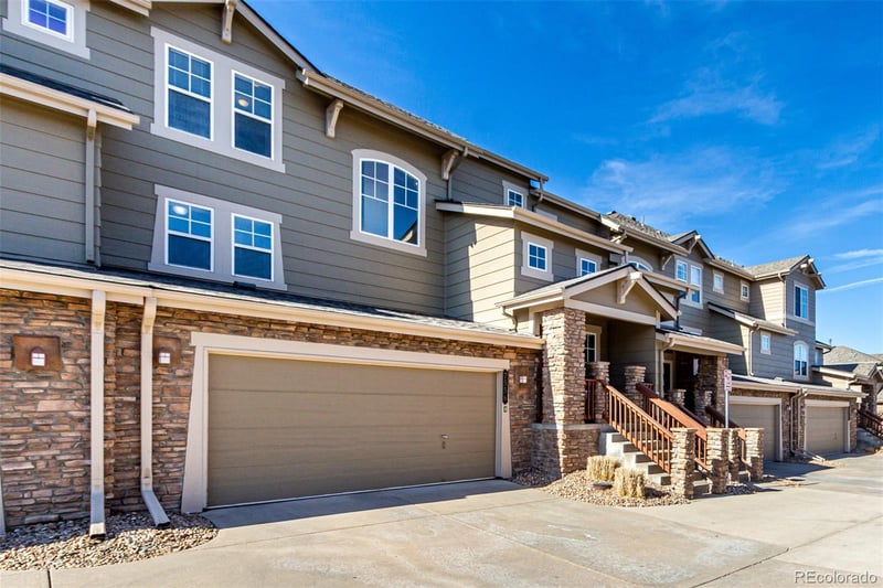 7556 S Shawnee St, Aurora, CO 80016