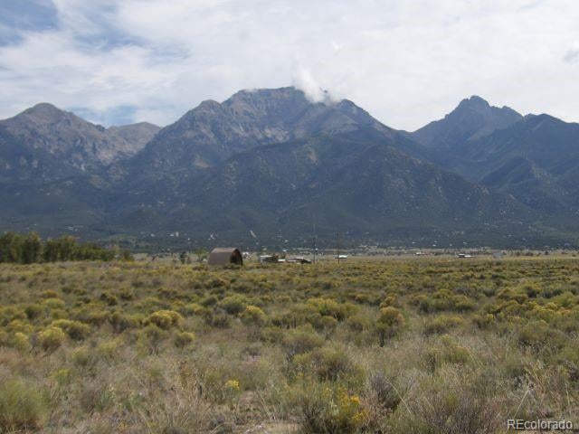539 Camino Del Rey, Crestone, CO 81131