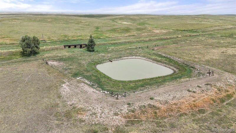 Resolis Rd, Matheson, CO 80830