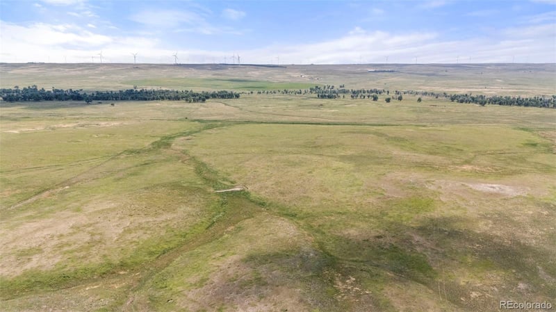Resolis Rd, Matheson, CO 80830