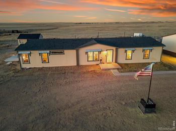 41219 County Road 84, Briggsdale, CO 80611