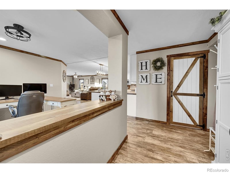 41219 County Road 84, Briggsdale, CO 80611