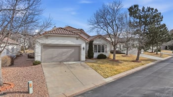 2481 Marston Hts, Colorado Springs, CO 80920