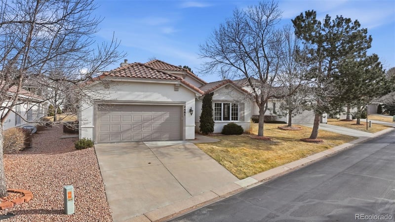 2481 Marston Hts, Colorado Springs, CO 80920