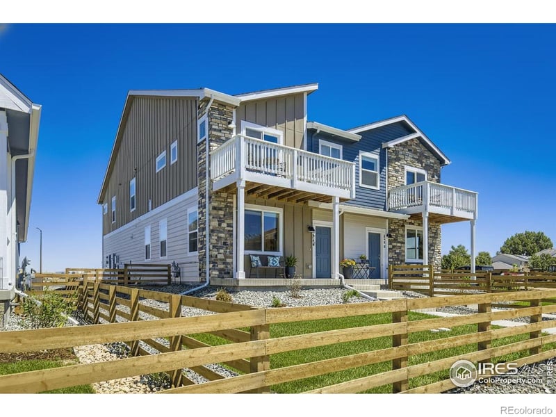 2344 Walbridge Rd, Fort Collins, CO 80524