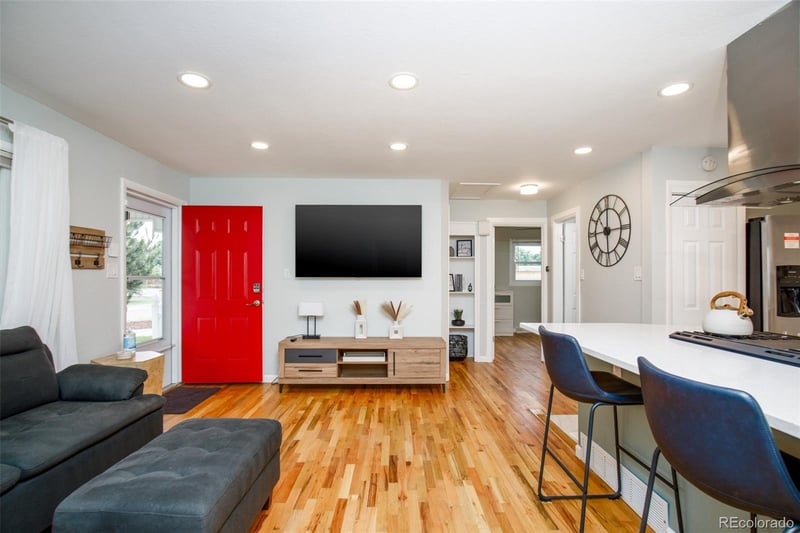 124 Utica St, Denver, CO 80219