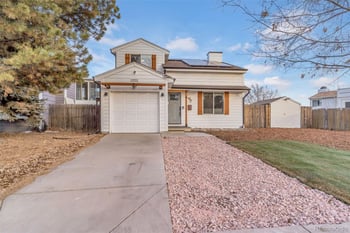 3082 S Truckee St, Aurora, CO 80013