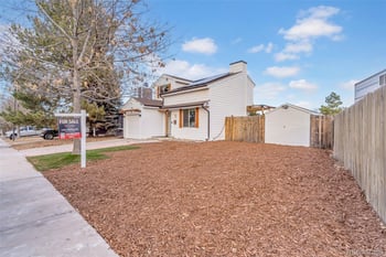 3082 S Truckee St, Aurora, CO 80013