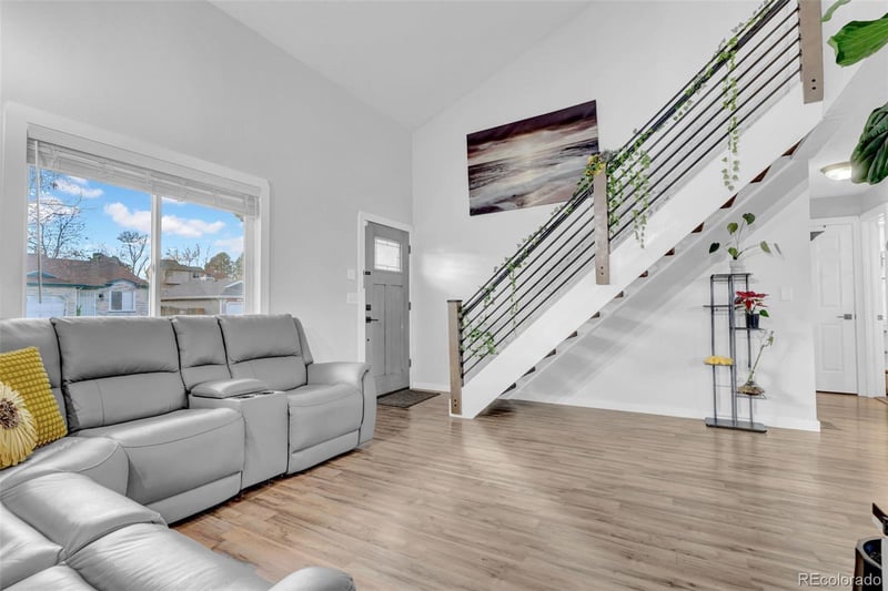 3082 Truckee St, Aurora, CO 80013