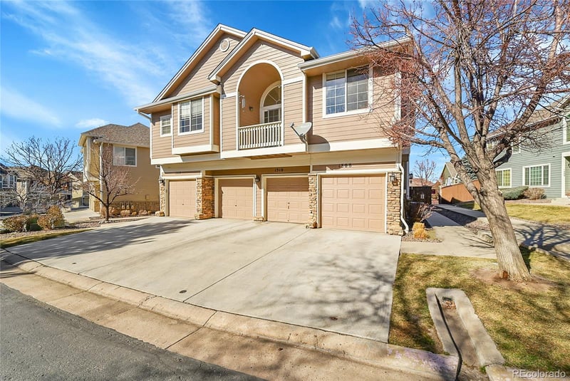 1308 Carlyle Park Cir, Highlands Ranch, CO 80129