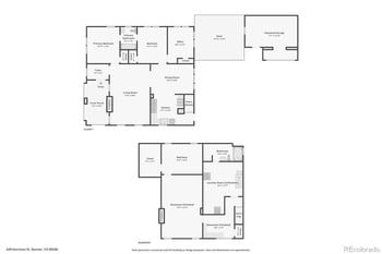 628 Harrison St, Denver, CO 80206