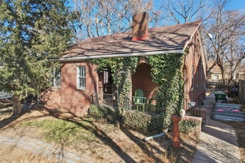 628 Harrison St, Denver, CO 80206