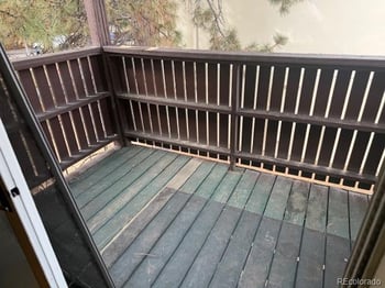 9725 Harvard Ave #460, Denver, CO 80231