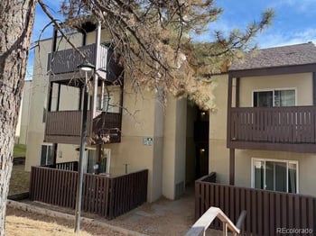 9725 Harvard Ave #460, Denver, CO 80231