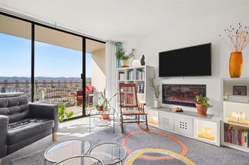 1020 15th St #32L, Denver, CO 80202