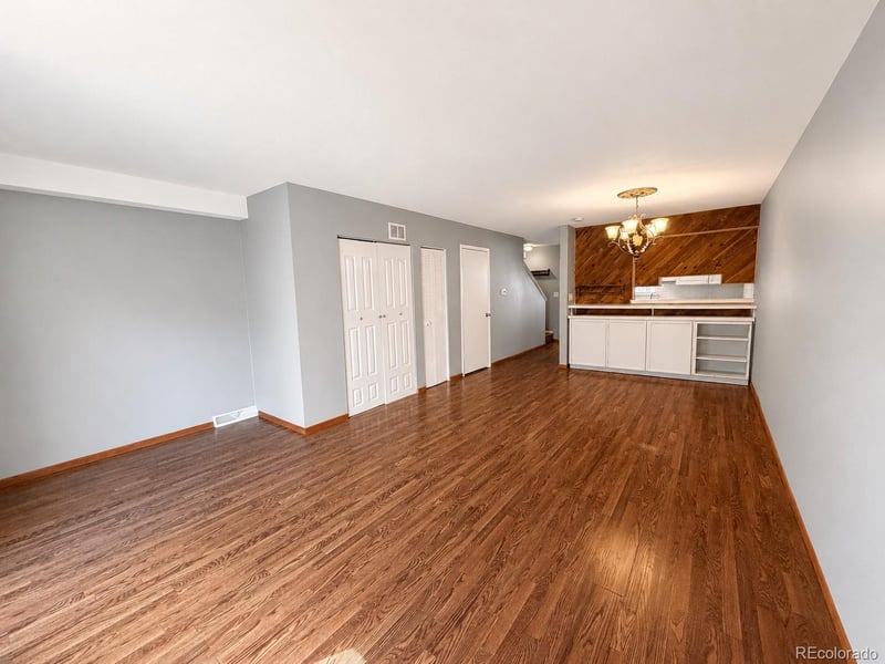 952 Coronado Pw #C, Denver, CO 80229