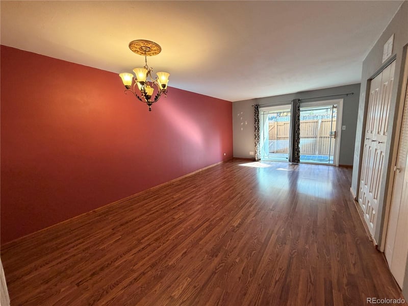 952 Coronado Pw #C, Denver, CO 80229