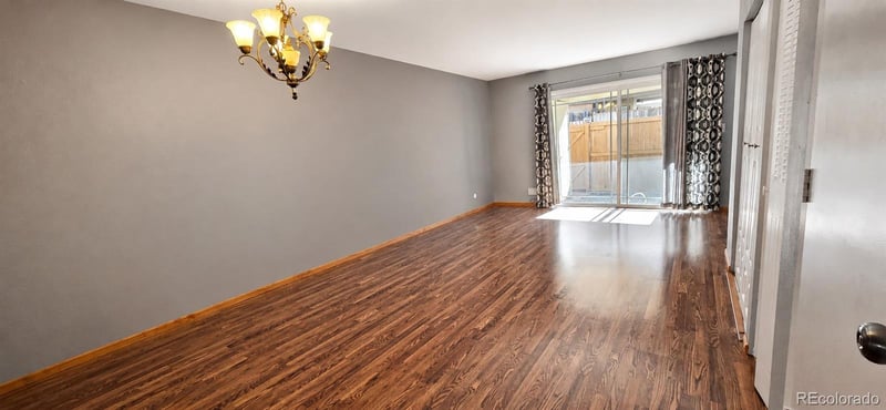 952 Coronado Pw #C, Denver, CO 80229