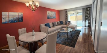 952 Coronado Pw #C, Denver, CO 80229