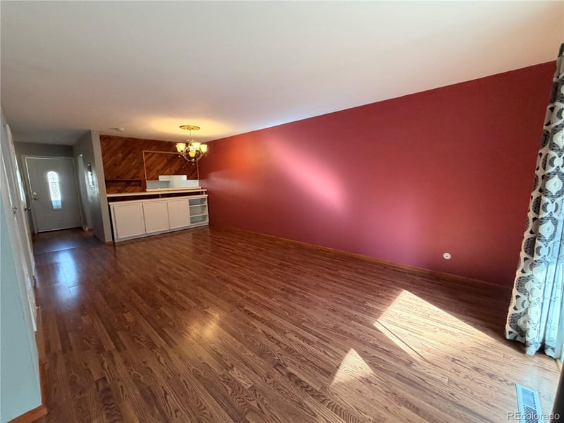 952 Coronado Pw #C, Denver, CO 80229