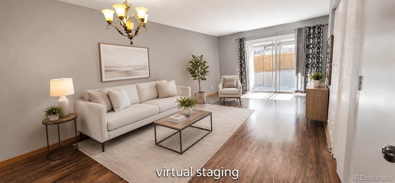952 Coronado Pw #C, Denver, CO 80229
