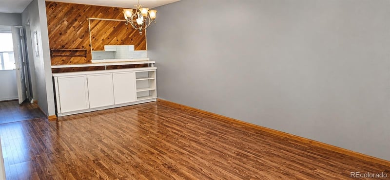 952 Coronado Pw #C, Denver, CO 80229