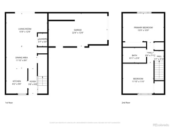 952 Coronado Pw #C, Denver, CO 80229