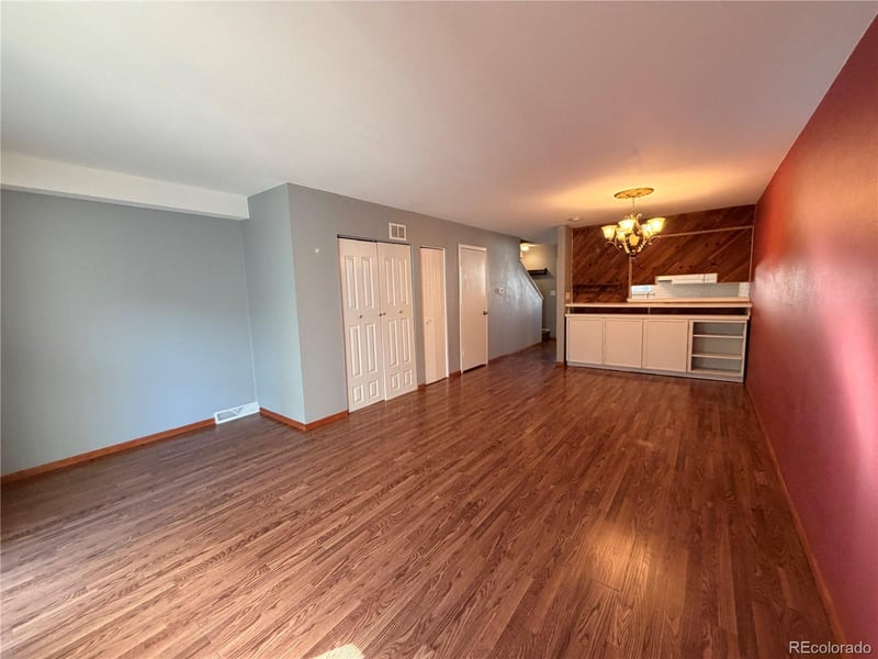 952 Coronado Pw #C, Denver, CO 80229