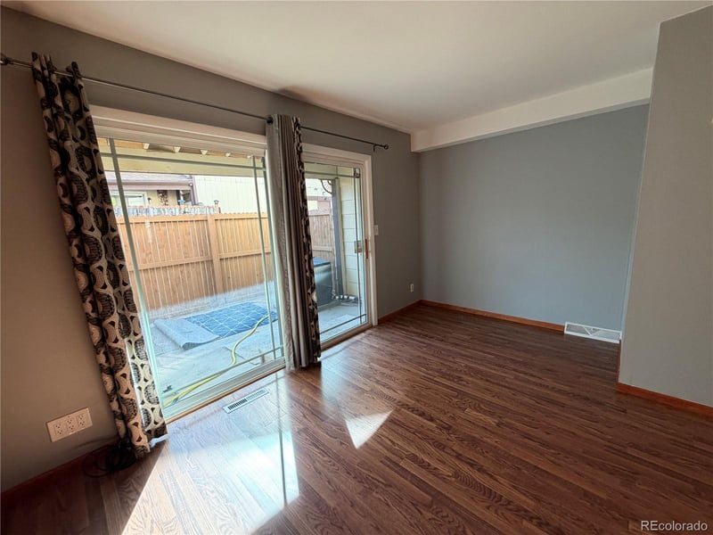 952 Coronado Pw #C, Denver, CO 80229