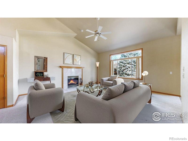 2768 Amber Dr, Loveland, CO 80537