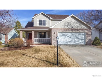 2768 Amber Dr, Loveland, CO 80537