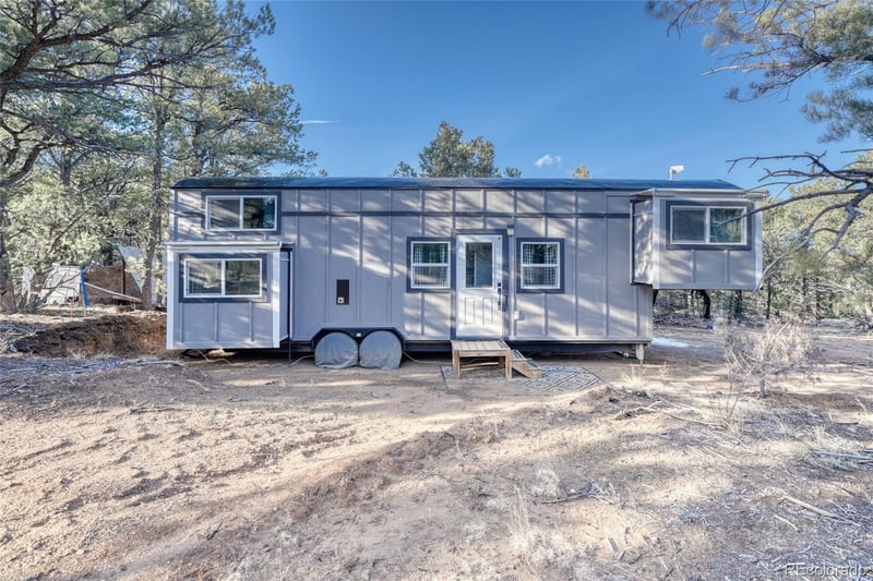 1888 6th Tri, Cotopaxi, CO 81223