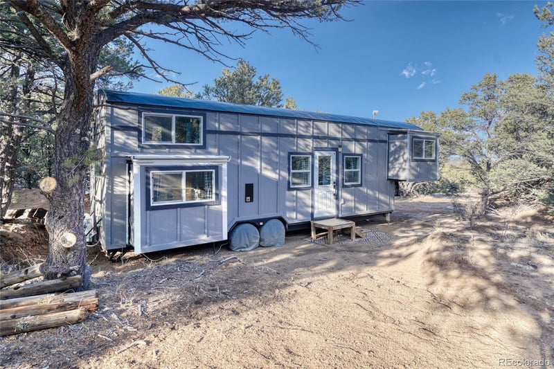 1888 6th Tri, Cotopaxi, CO 81223