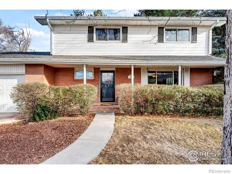 19 Dale Pl, Longmont, CO 80501