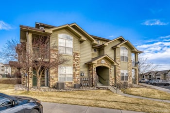 18611 Stroh Rd #5108, Parker, CO 80134